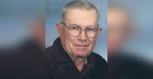 Obituary information for Fred Walker Grisham