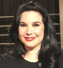 Geralyn Lucas's Booking Agent and Speaking Fee