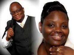 Lady Beatrice Ward & Angelic Voices