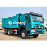 Wholesale 20 ton tipper truck volume capacity Featuring A ...