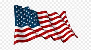 Find & download free graphic resources for usa flag. American Flag Clipart Png Waving Flag Transparent Png 460618 Pinclipart