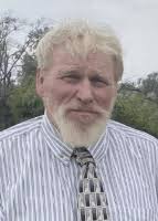 James Russell Moss 1960