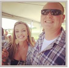 Chloe Lorenzen and Matthew Tozzi's Wedding Registry