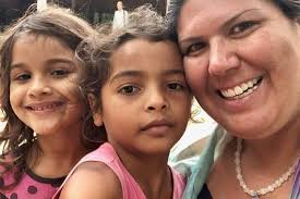 Fundraiser by Lushanya Echeverria : Indigenous Storytelling for Youth of  Color