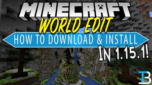 While researching for our article about what happens when you install crapware from a really lousy download site, we noticed that some of the crapware and spyware will actually try to install a proxy server to spy on you. How To Download Install Worldedit On Your Minecraft Server Thebreakdown Xyz