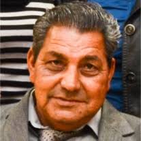 Obituary information for Sidney Gary Verdin