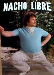 I went into nacho libre expecting a stupid, pointless movie. The Archive Newonnetflixusa
