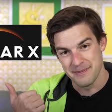 YouTuber MatPat sells his Game Theorists channel to startup LunarX