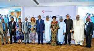 SAN, Ndukwe, others seek strong governance frameworks