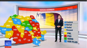 Candidaţii psd la europarlamentarepreot american în urzeala israeliană. Rezultate Oficiale Partiale Europarlamentare Alianta Usr Plus A Crescut La 21 24 Harta Pe Judete