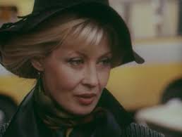 Советская и российская актриса театра и кино. Zasluzhennaya Artistka Rf Nina Shackaya