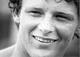 It was also fun because of the runner and the people passing by. Terry Fox The Canadian Encyclopedia