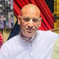 ARUN GAUR