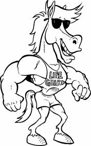 If you can't get enough of grown up coloring pages, then here are lots of options you might be interested in. 20 Free Printable Funny Coloring Pages Everfreecoloring Com