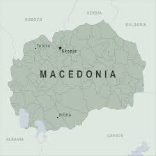 On macedonia map, you can view all. North Macedonia Traveler View Travelers Health Cdc