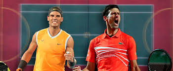 Rafael nadal produced one of his finest french open displays to stun novak djokovic and. An Expected Roland Garros Nadal Vs Djokovic Latinamerican Post