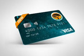 Note that the minimum payment on your card can be different each month. Fnb Launches Easy Zero A No Monthly Fee Digital Account With A Card