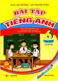 Mẫu giáo án số 1 mới nhất, được tải nhiều nhất hiện nay: Bai Táº­p Tiáº¿ng Anh Theo ChÆ°Æ¡ng Trinh Má»›i Cá»§a Bá»™ Giao Dá»¥c Va Ä'ao Táº¡o Lá»›p 6 Táº­p 1 Co Ä'ap An Davibooks Vn