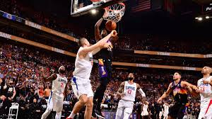 Live updates, analysis as devin booker, paul george and company tip off conference finals. Knaamllsrqqejm