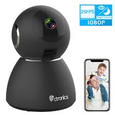 Each camera to view and n (the number of the cameras in the kit)+1 mbps(for. 25fps 1080p Hdr Wifi Security Camera Indoor Ctronics Ip Security Camera With Upgraded Night Vision Motion Sound Detection Two Way Audio 360 Angle For Baby Pet Home Surveillance