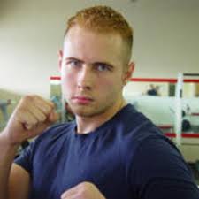 Larkin Lovern vs. Carlton Meador, Ruckus in the Cage 10