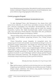 Berikut contoh artikel ilmiah singkat yang membahas masalah kesehatan. Contoh Artikel Bahasa Sunda Tentang Pendidikan Frasmi