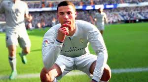 Image result for fifa 18