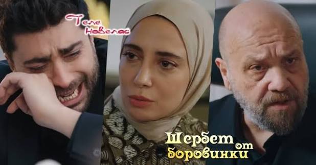 Telenovellas - Утре в "Шербет от боровинки": Фатих посещава гроба на;  Нурсема е шокирана заради; Абдулах обвинява в кражба (7 май)  https://tvnovellas.blogspot.com/2026/05/7_75.html | Facebook
