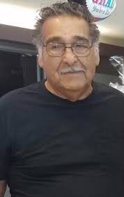 Obituary for Guadalupe H. Leal