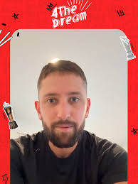 Exciting Introduction of Matt Short to the IURed Team