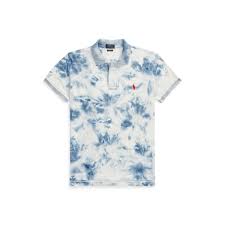 Also set sale alerts and shop exclusive offers only on shopstyle. Indigo Tie Dye Polo Shirt