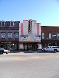 Colony Theater Hillsboro Ohio Hillsboro Ohio Ohio Hillsboro