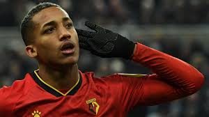 Newcastle United 1-1 Watford: Joao Pedro snatches late equaliser for  visitors