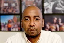 Black History & Education Specialist