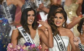 Miss Universe 2015 Behind The Scenes Why Contestants Hated Miss Colombia Paulina Vega