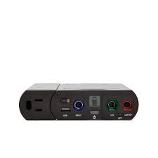 Sherpa 50 Ac Power Bank With 110v Inverter Goal Zero Goal Zero
