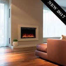 Touchstone has great quality electric fireplaces for the price. Modern Flames 36 Spectrum Series Built In Flush Mount Fireplace Sc36 B Modern Flames Built In Electric Fireplace Electric Fireplace