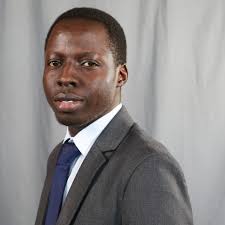 ✨ Meet Kasyoki Kimeu ✨ Today, we congratulate Kasyoki