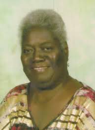 Ms. Mary Parnell Rice