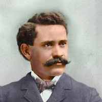 Wilson " J" Folsom (1859–1922)