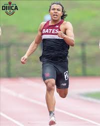 batesxctf senior captain standout Truman Williams has been named ...