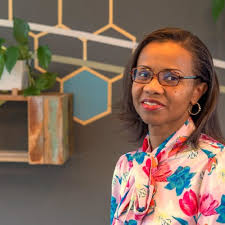 Fabienne Guichon Lindholm