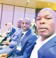 CAPS United cry foul