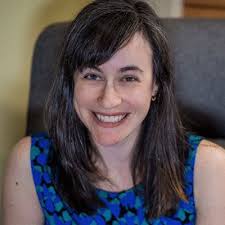 Jessica Aguilera-Steinert, MSW, LICSW