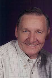 James Nations Obituary (2013)