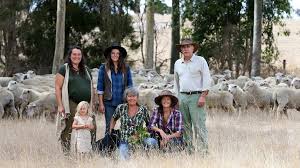 132. An Agroforestry Revolution — The RegenNarration