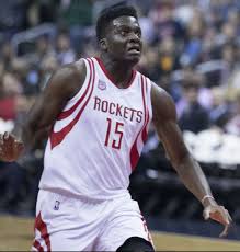 The team's origins can be traced to the establishment of the buffalo bisons in 1946 in buffalo, new york; Clint Capela Wikipedia