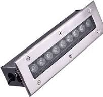 Amazon.com : Outdoor Buried Lights - Ground LED Landscape ...