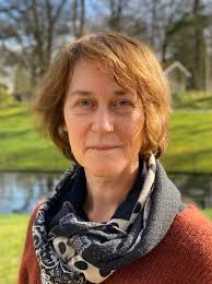 prof. dr. M.M. (Mies) van Genderen