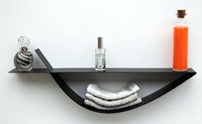 Did you scroll all this way to get facts about etagere murale? 25 Idees De Etageres Murales Design Etagere Murale Design Etageres Murales Murale Design